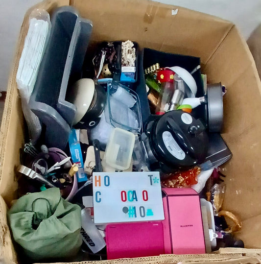 Gaylord # 13  miscelaneo crudo americano usado