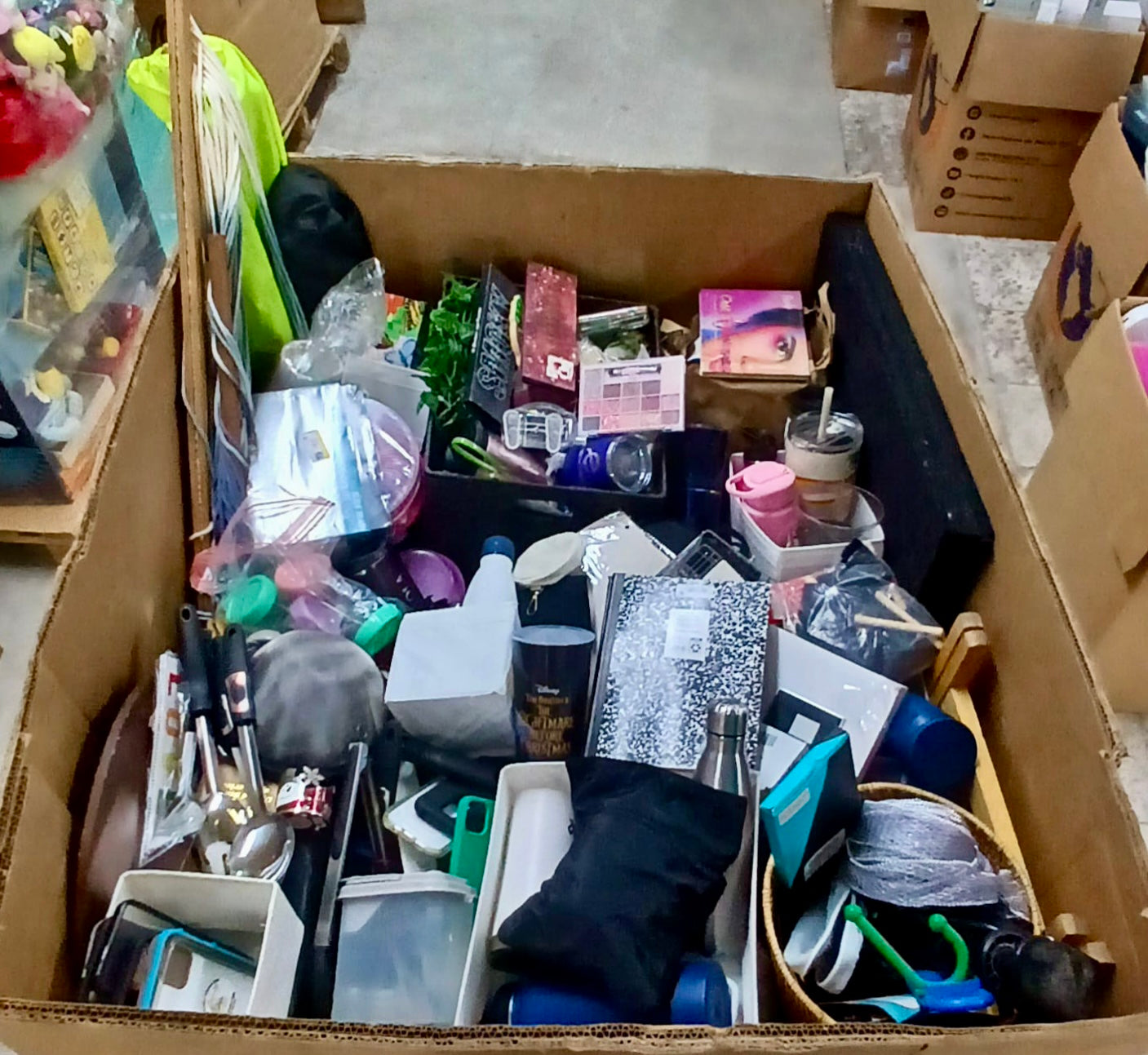 Selected Variant Image