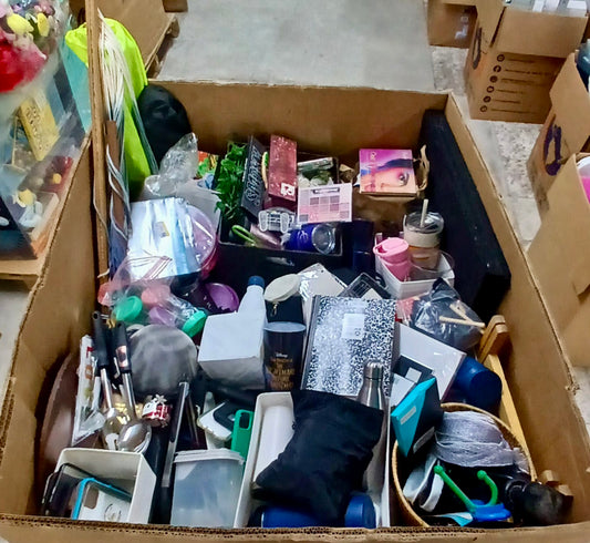 Gaylor #4 misceláneo crudo americano usado