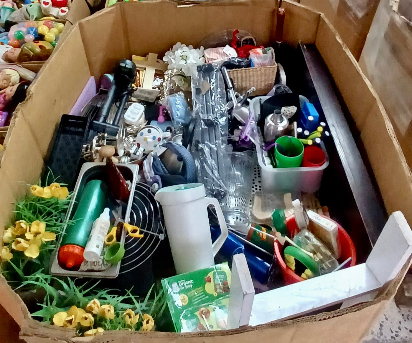 Selected Variant Image