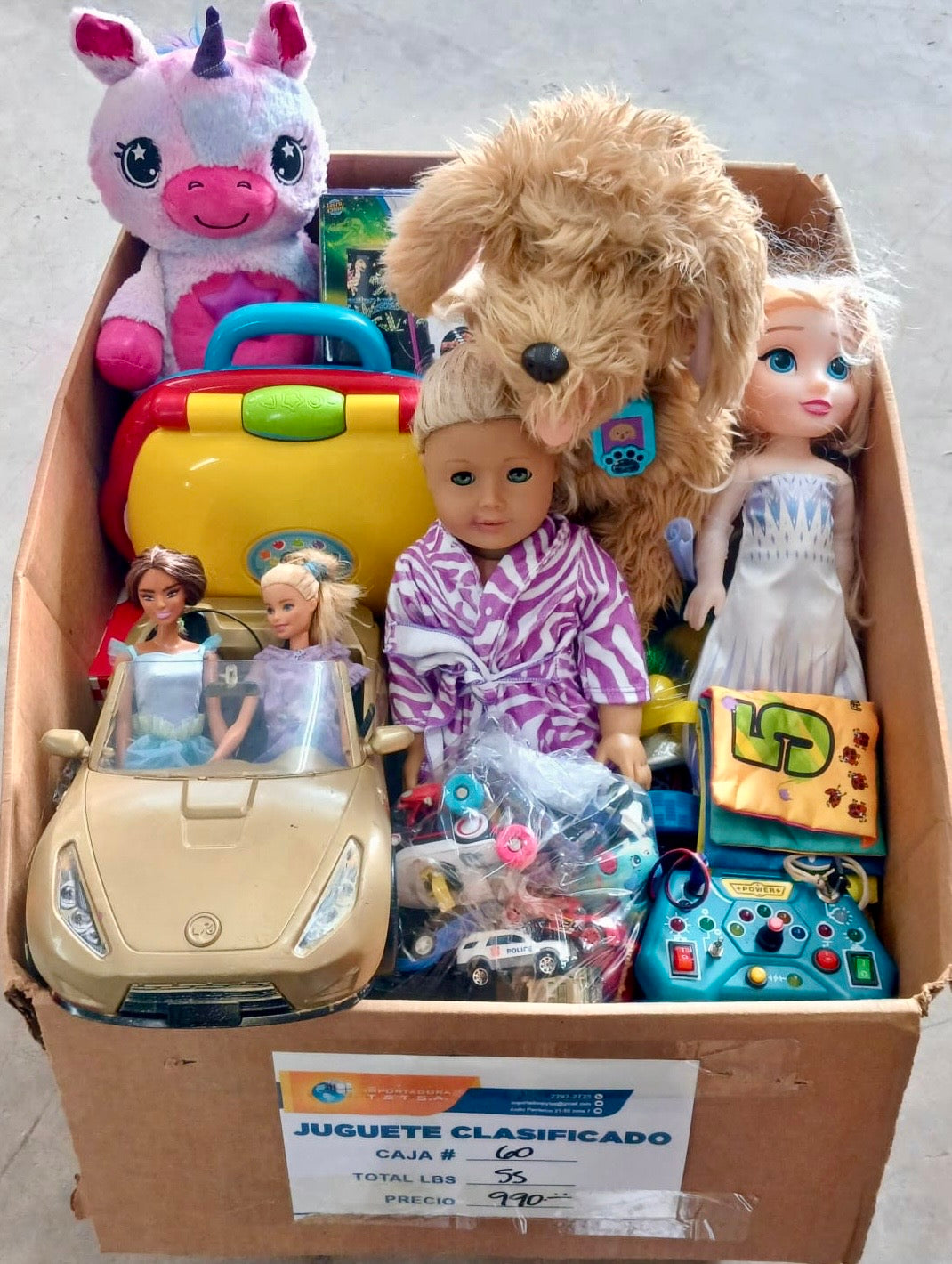 Selected Variant Image