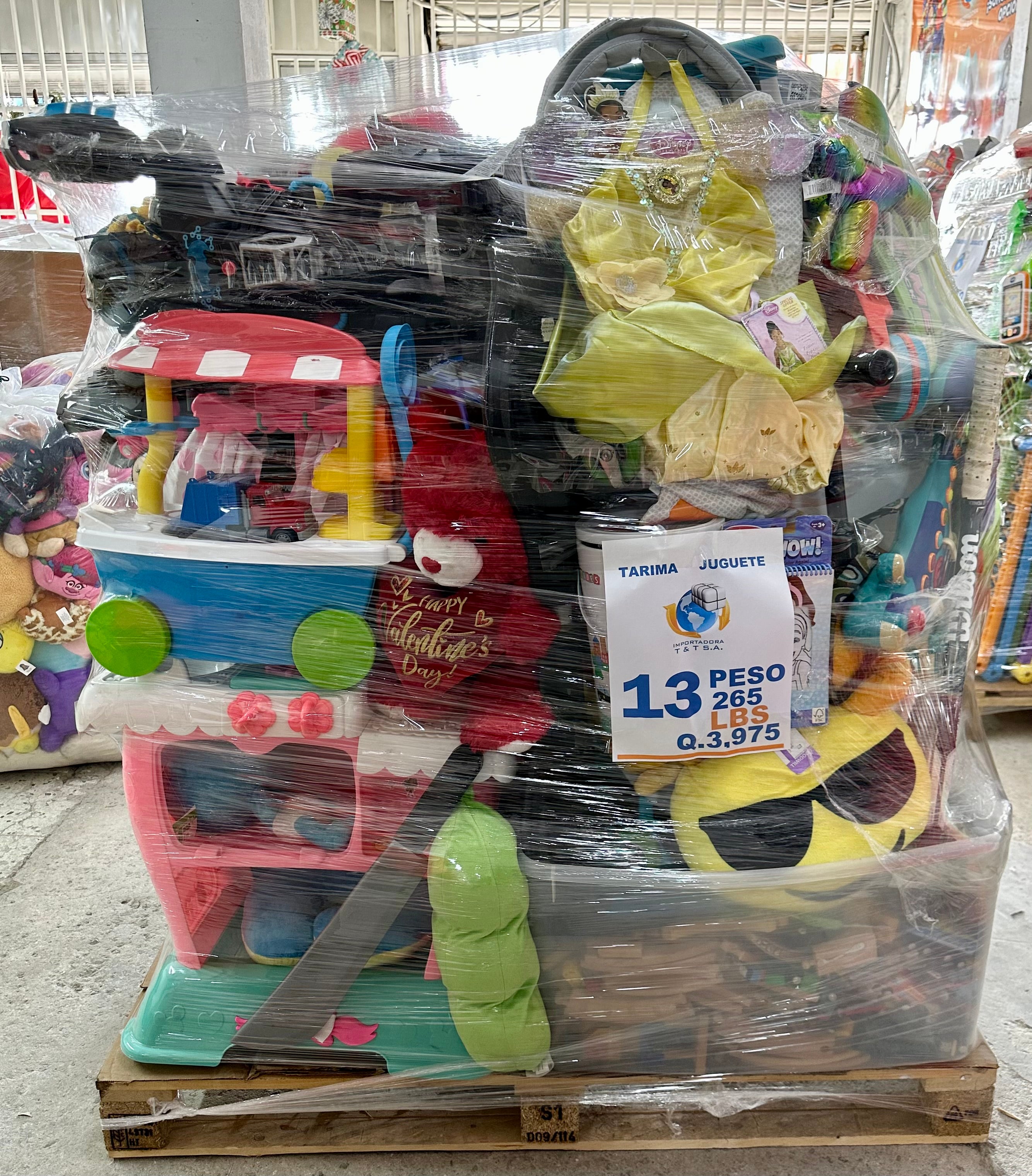 Selected Variant Image