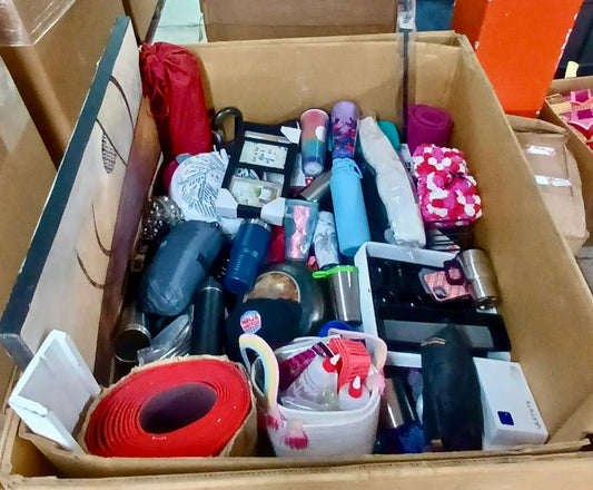 Gaylor #6 miscelaneo crudo americano usado