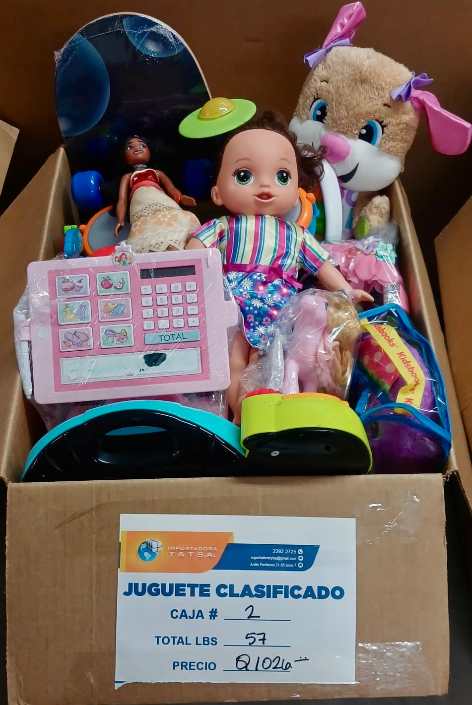 Selected Variant Image