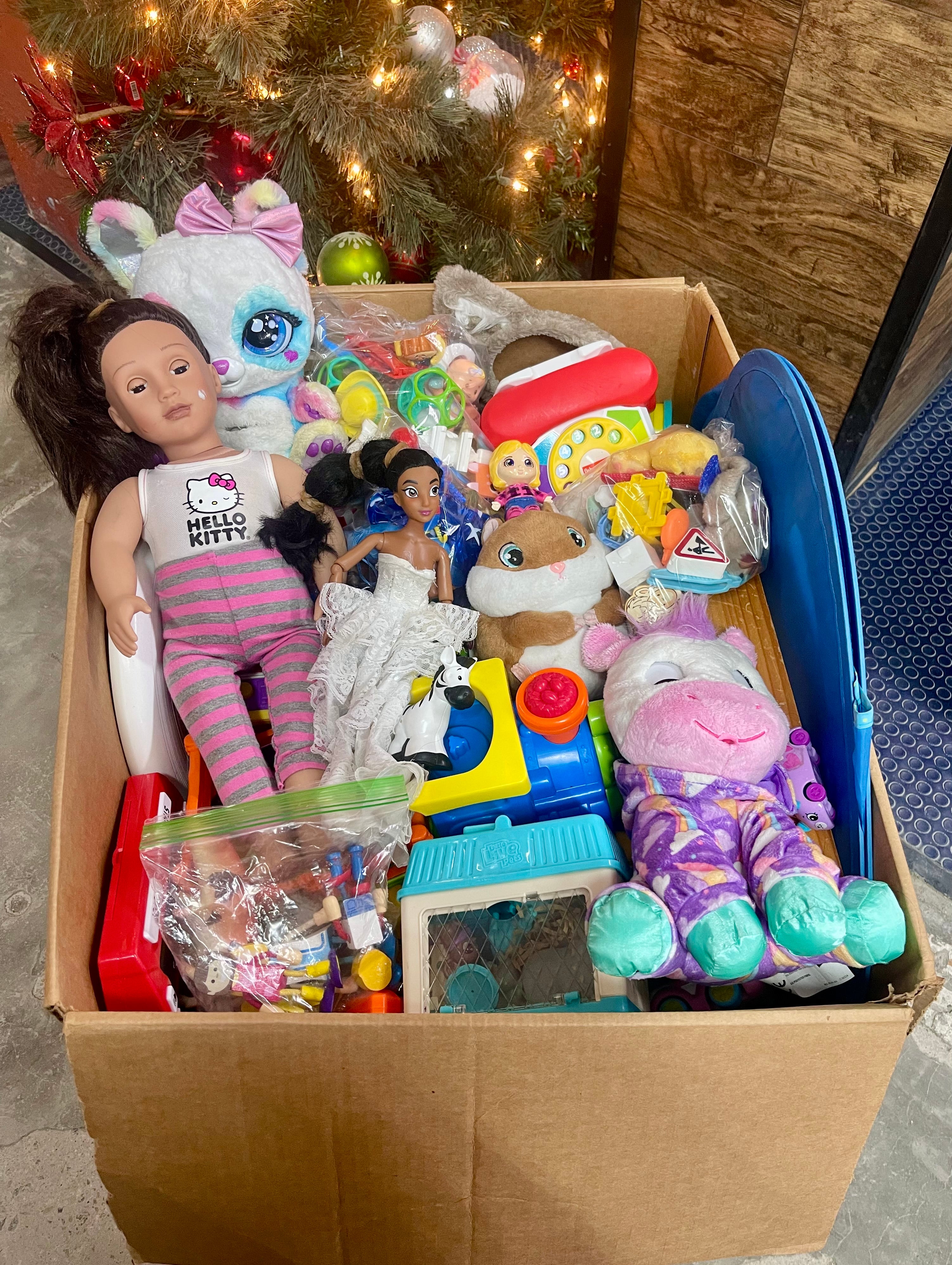 Selected Variant Image