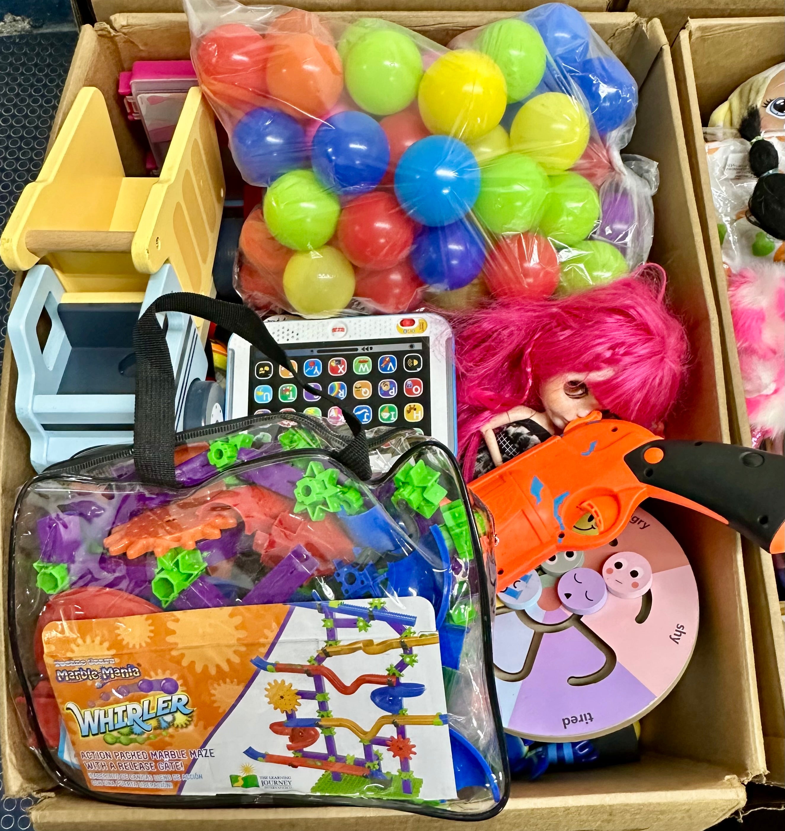 Selected Variant Image