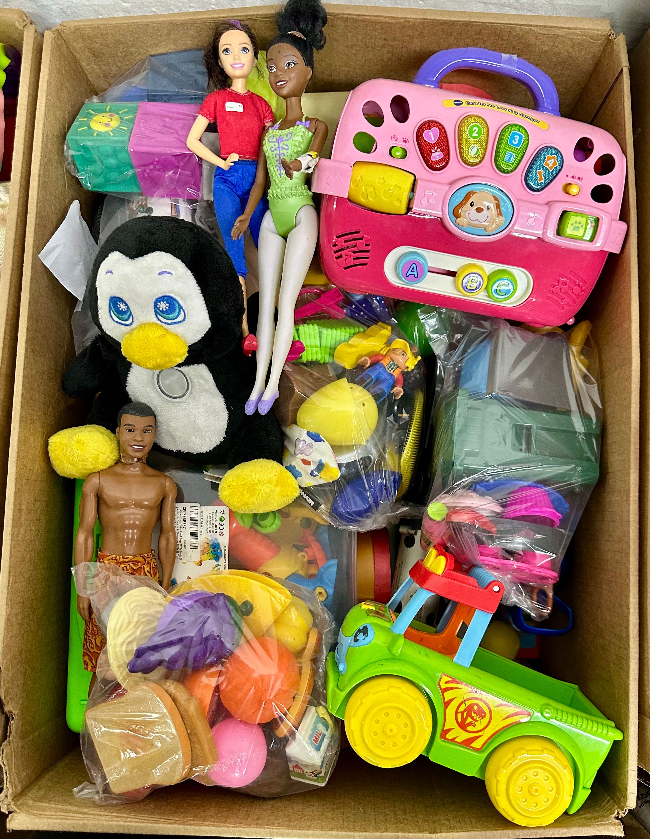 Selected Variant Image