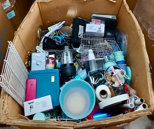 Gaylor # 22 misceláneo  crudo americano usado