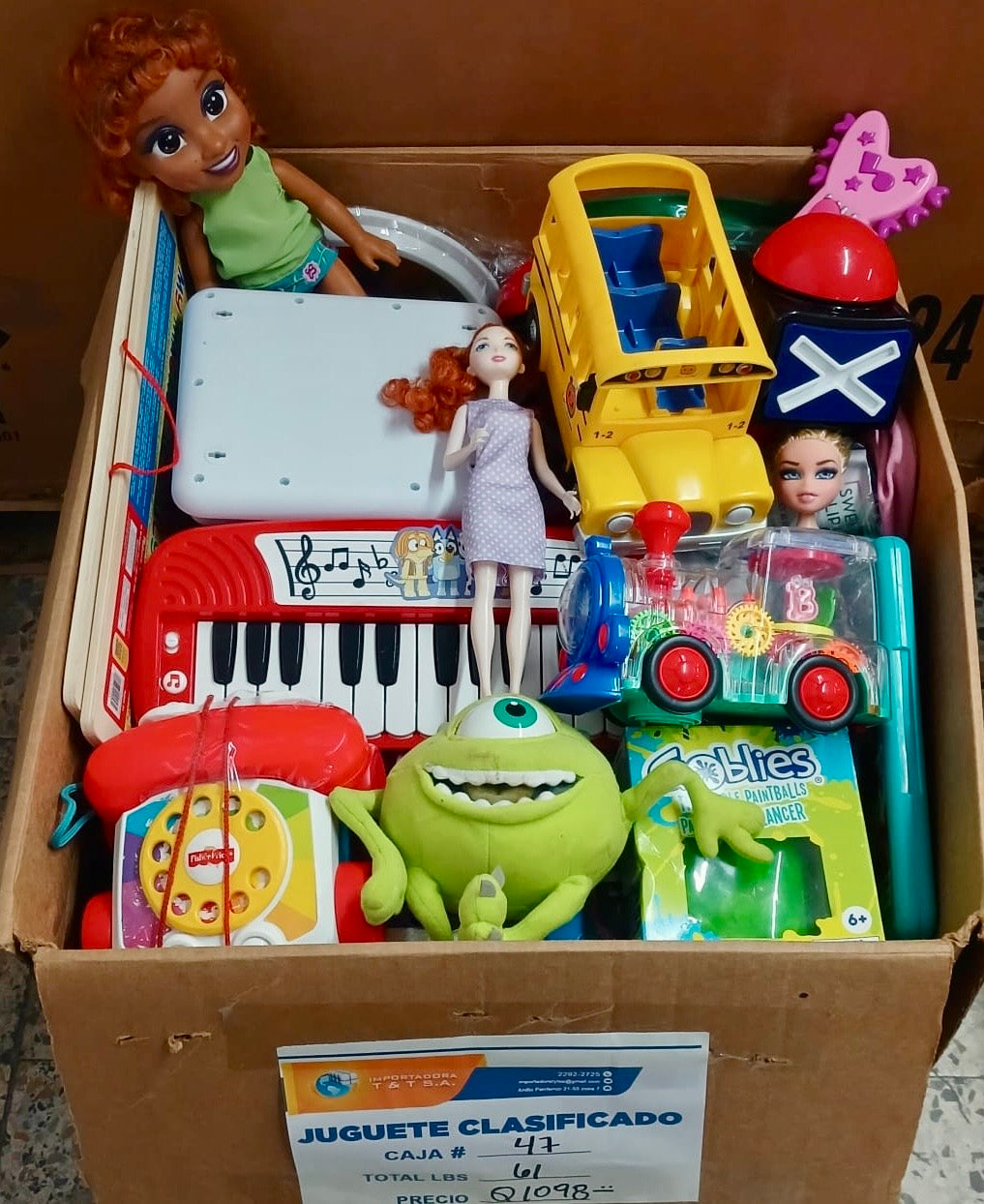 Selected Variant Image