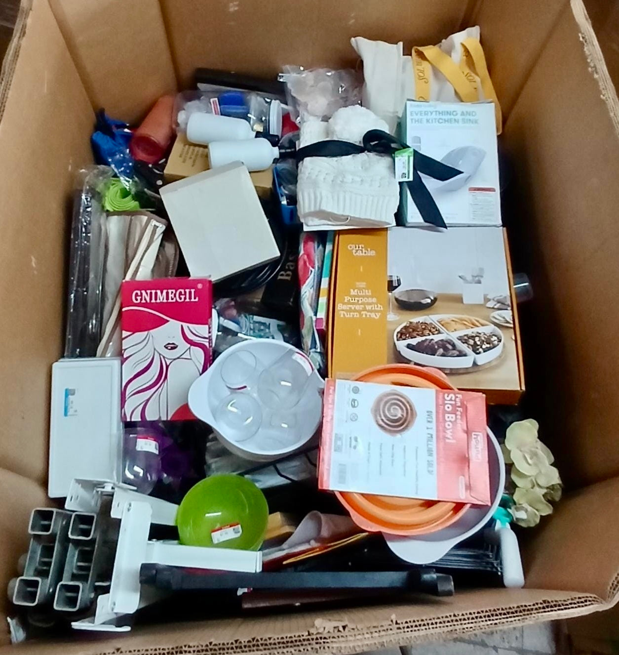 Selected Variant Image