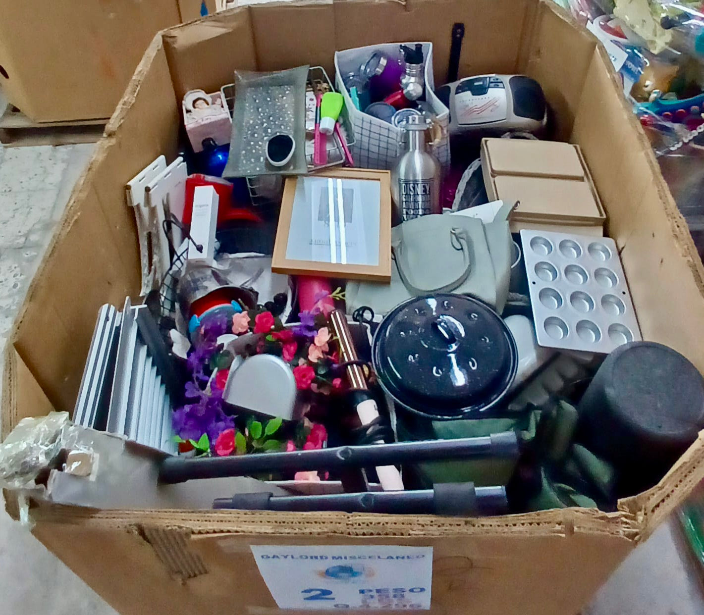 Selected Variant Image