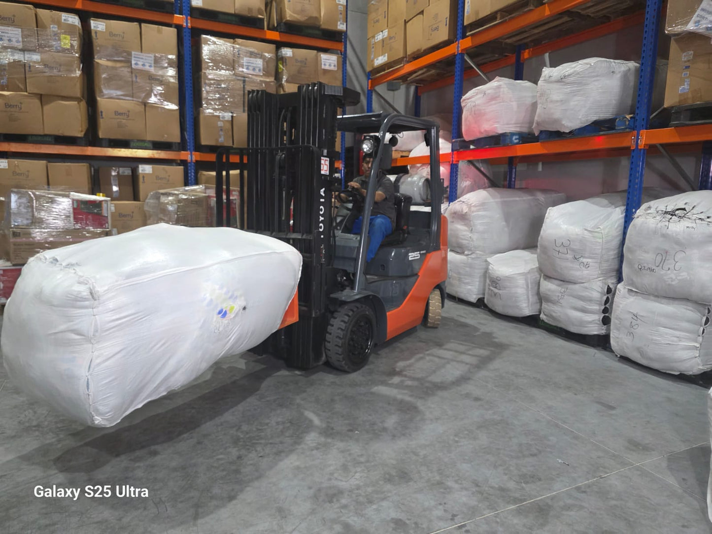 #5 Paca cruda Chicago 💯  Credencial