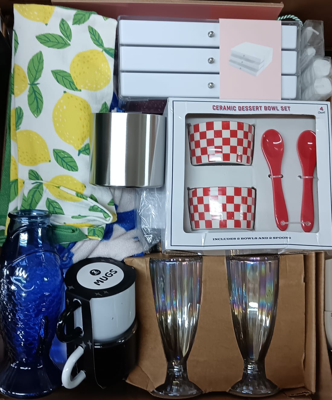 Selected Variant Image