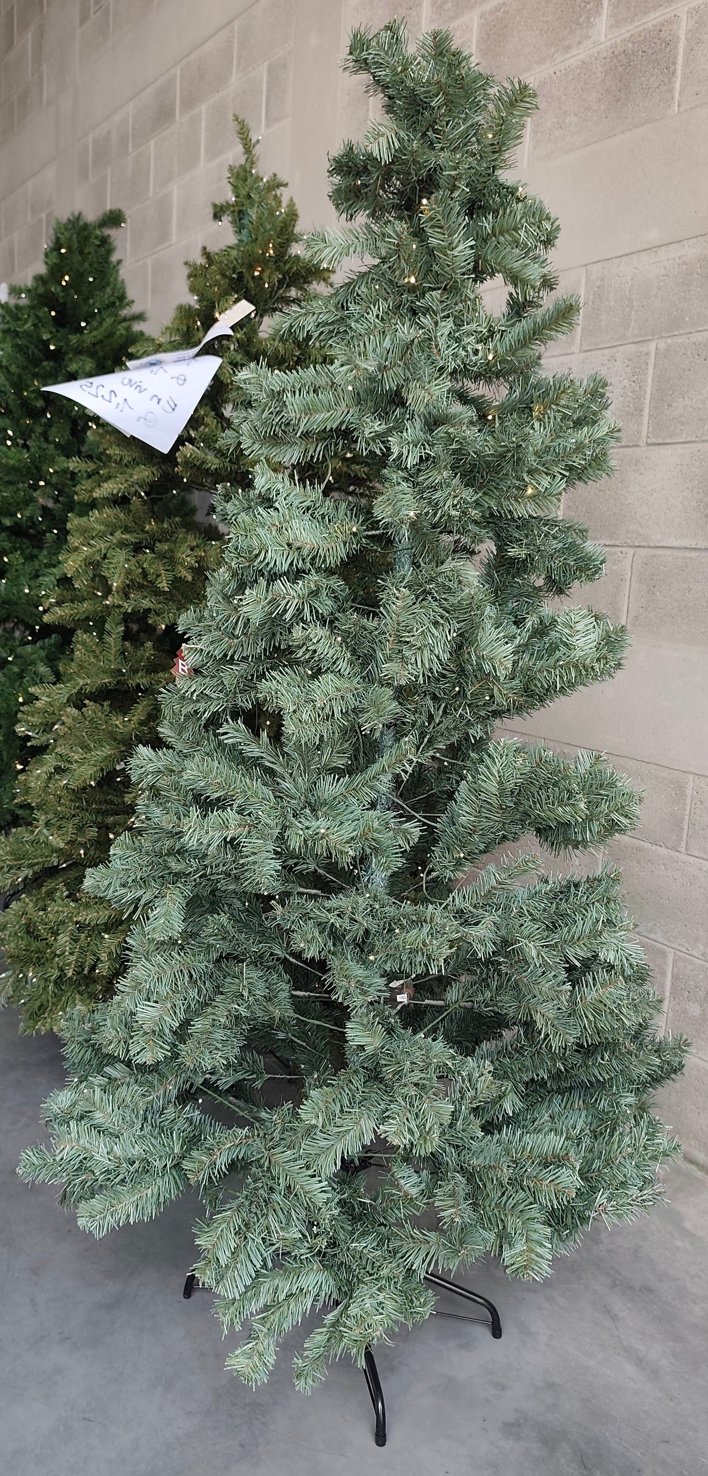 Arbol navideño #12