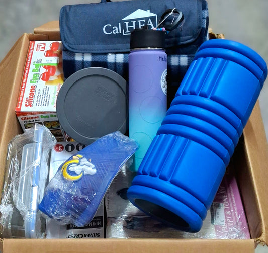 Caja #74 miscelaneo  clasificado  americano usado