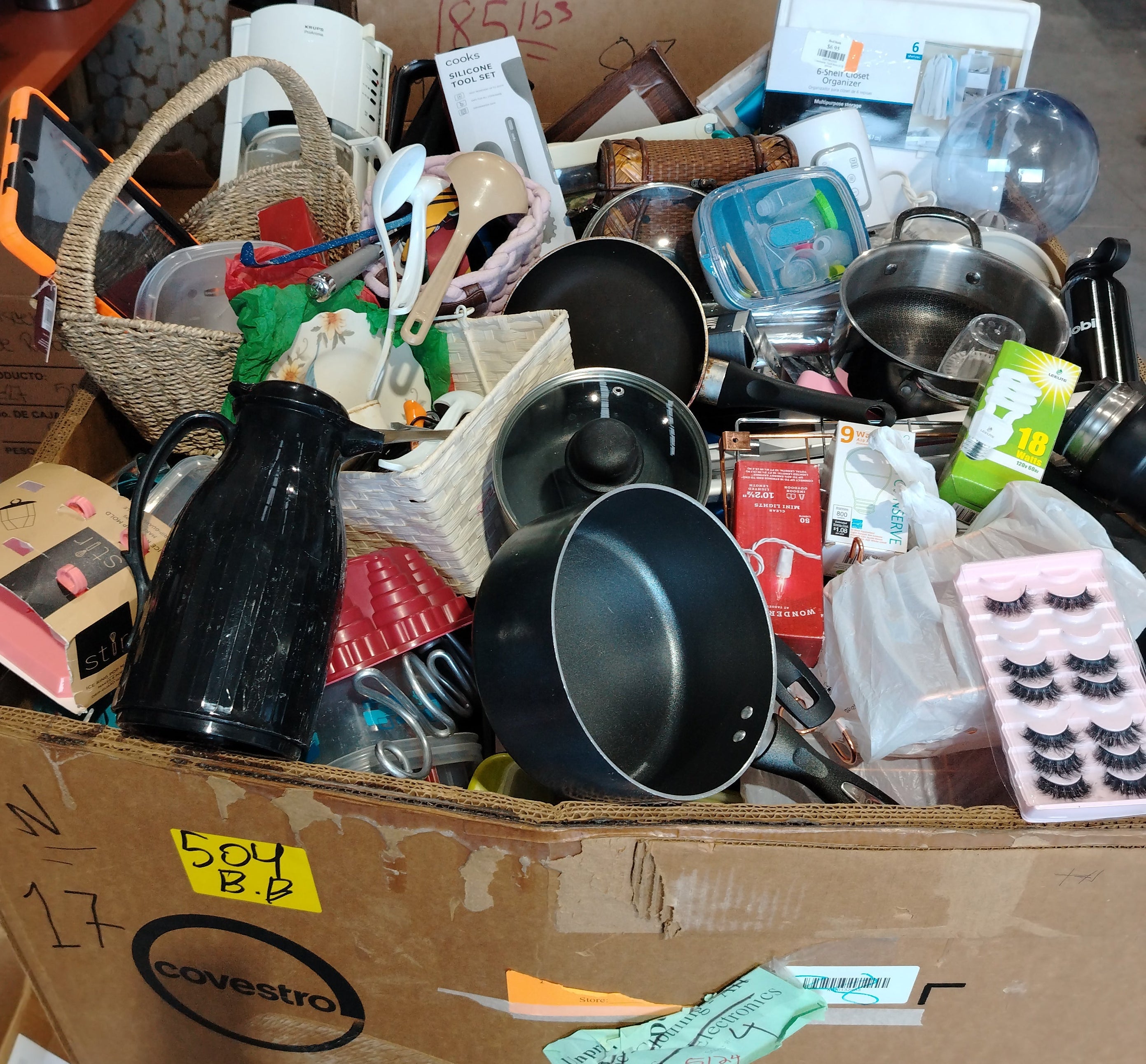 Selected Variant Image