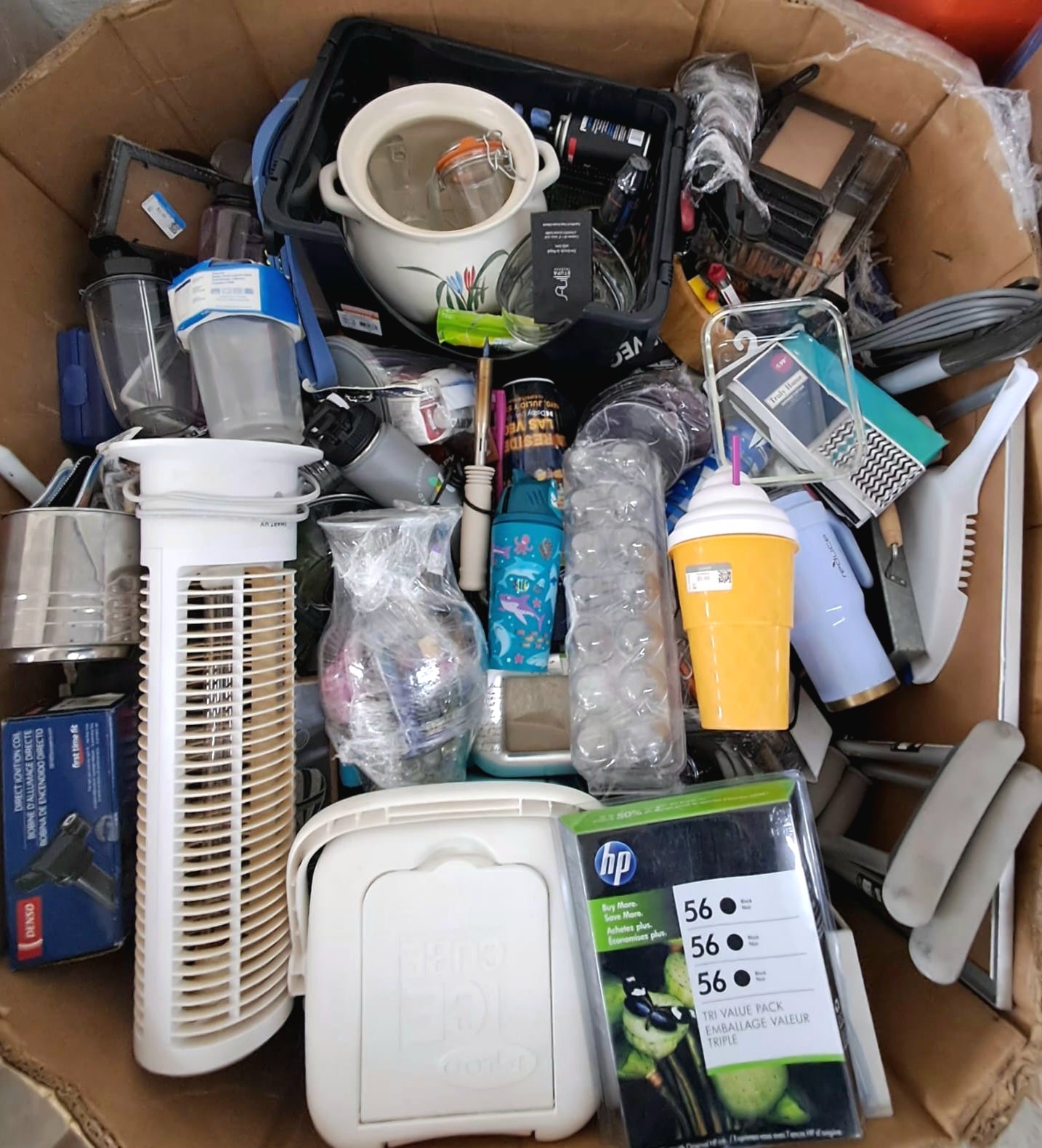 Selected Variant Image