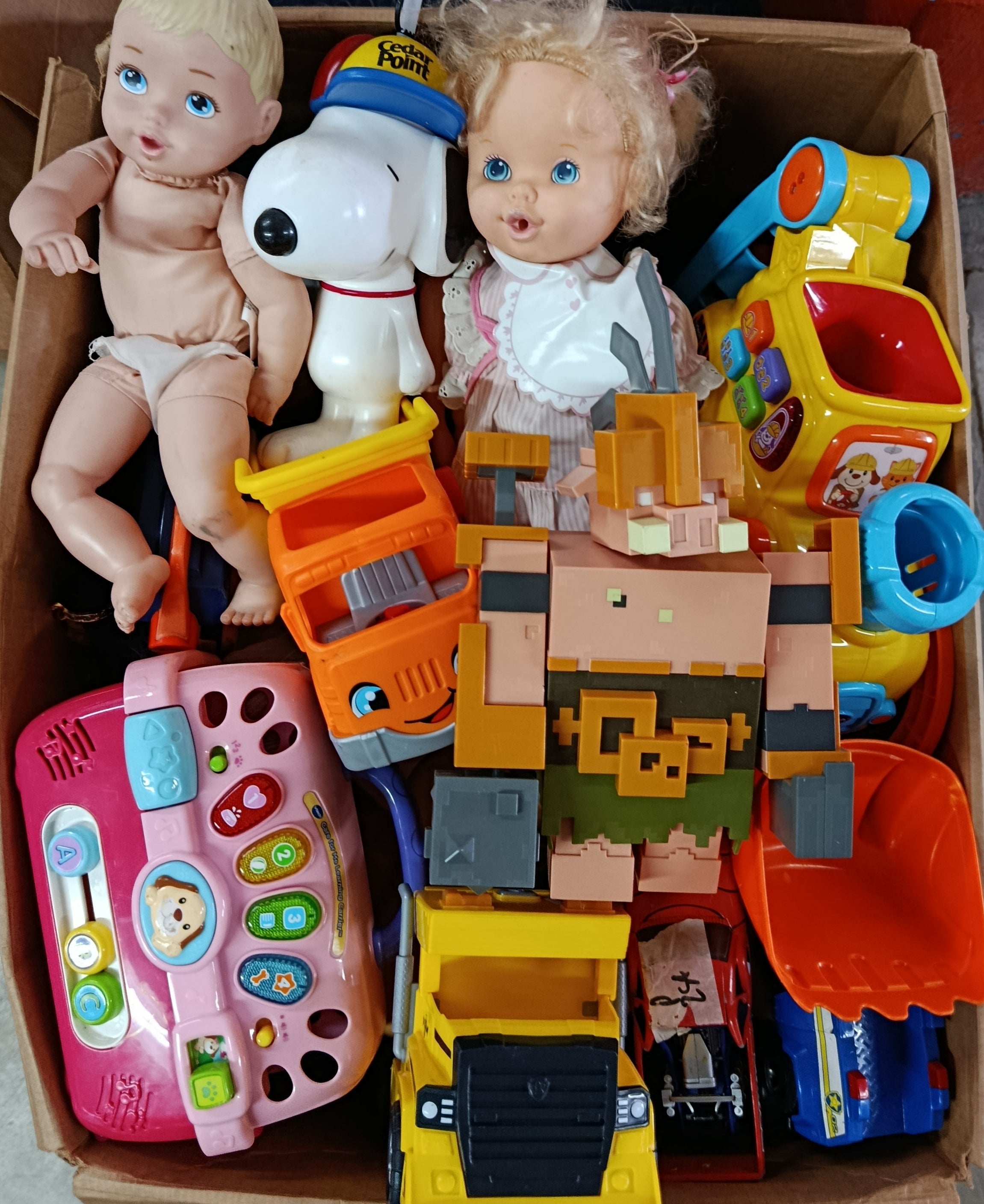 Selected Variant Image