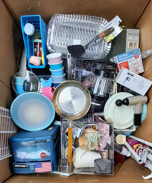 Gaylor # 22 miscelaneo   crudo americano usado