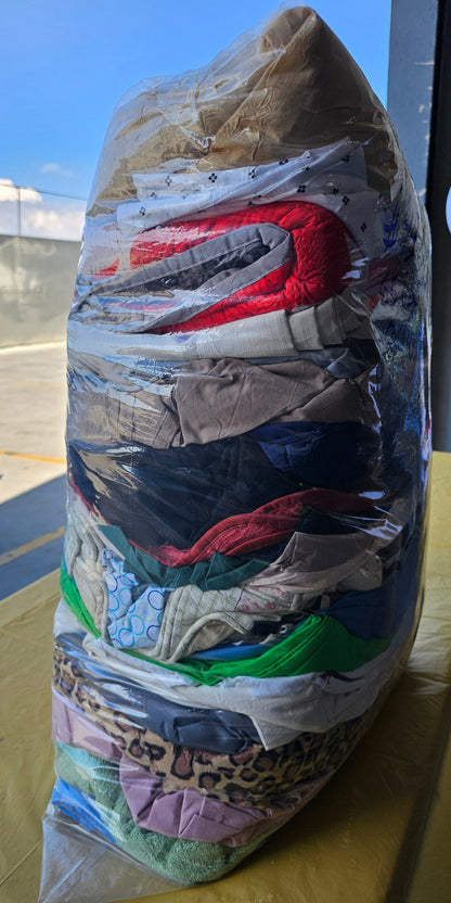 Bolsa #45 hogar clasificado premium
