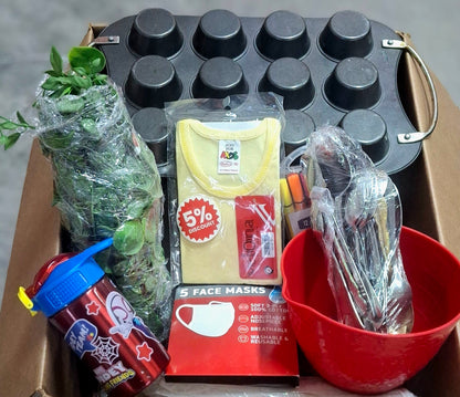 Caja #86 miscelaneo  clasificado  americano usado