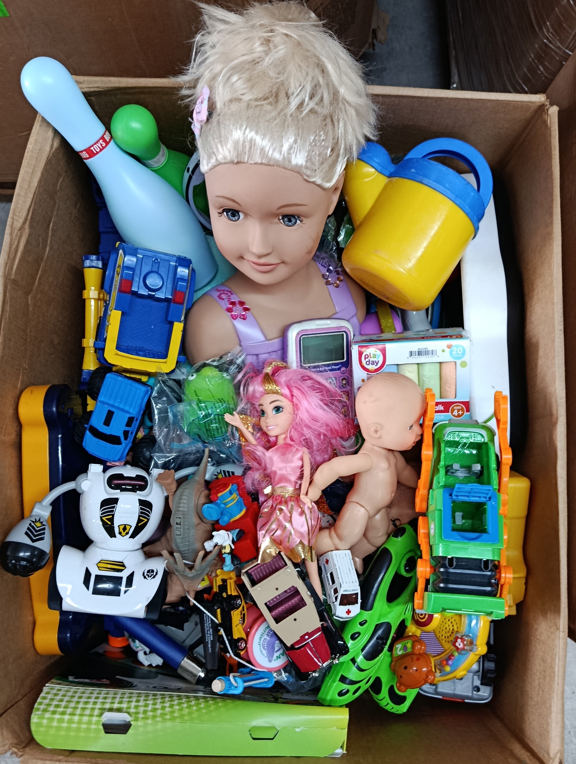 Selected Variant Image