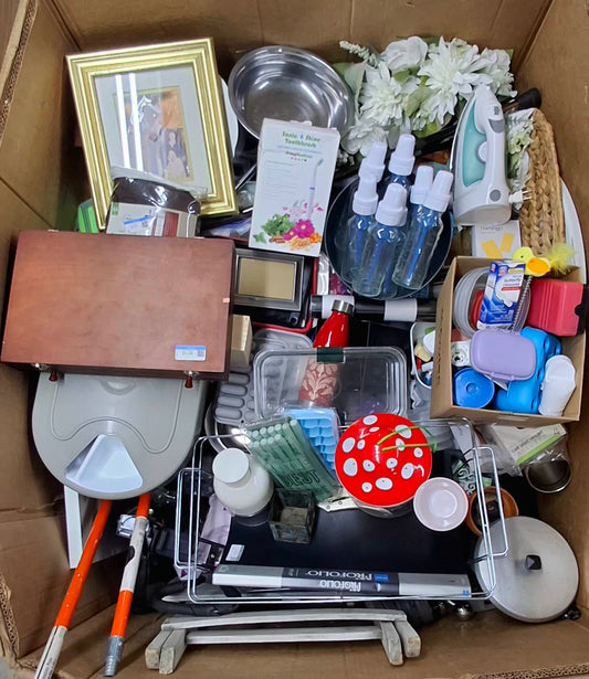 Gaylor #46 miscelaneo crudo americano usado