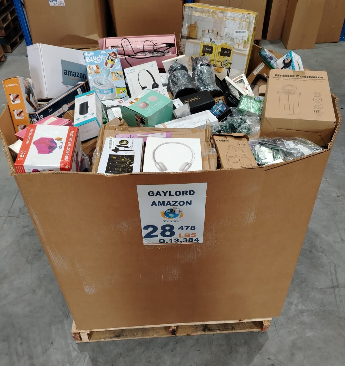 Selected Variant Image