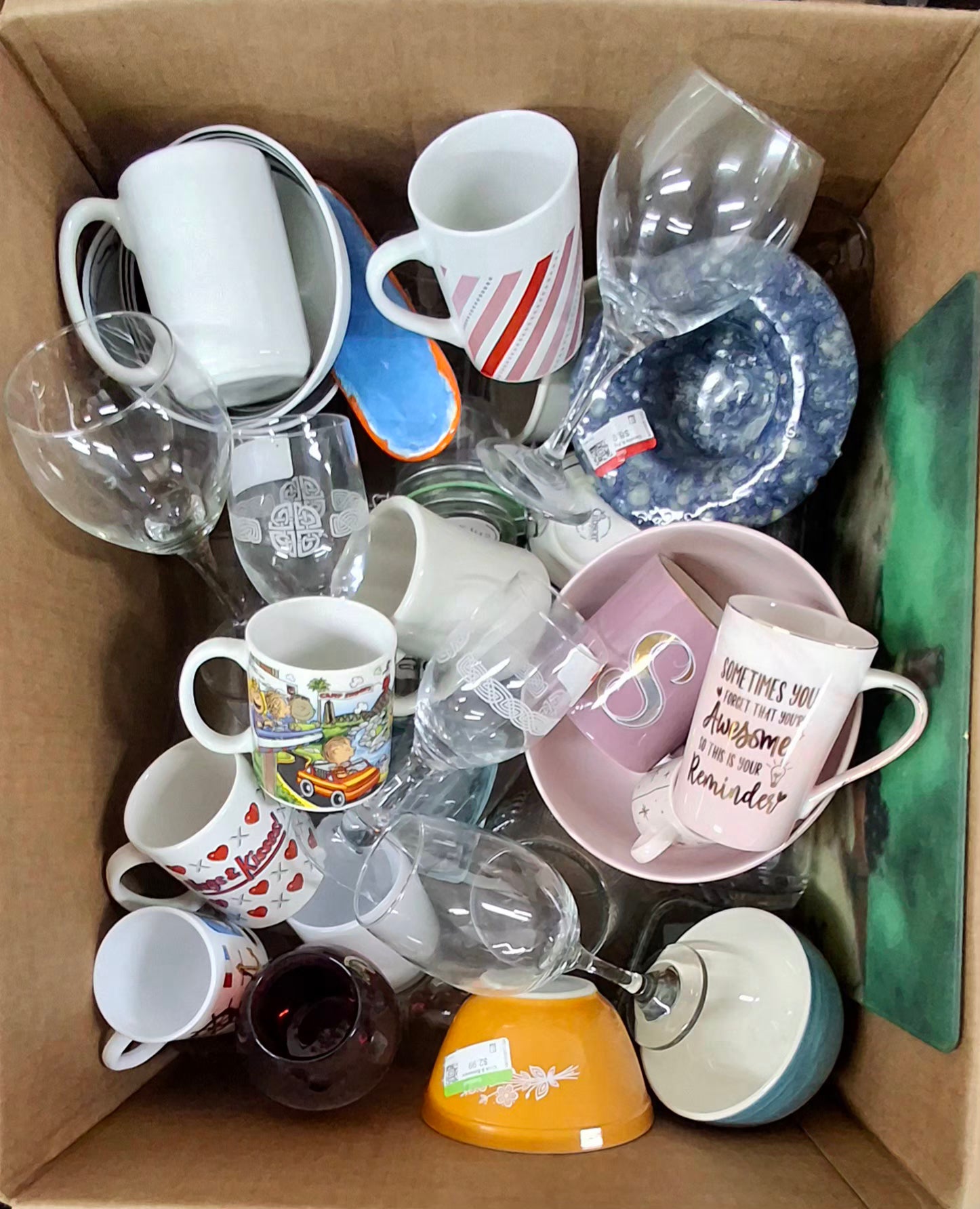 Selected Variant Image