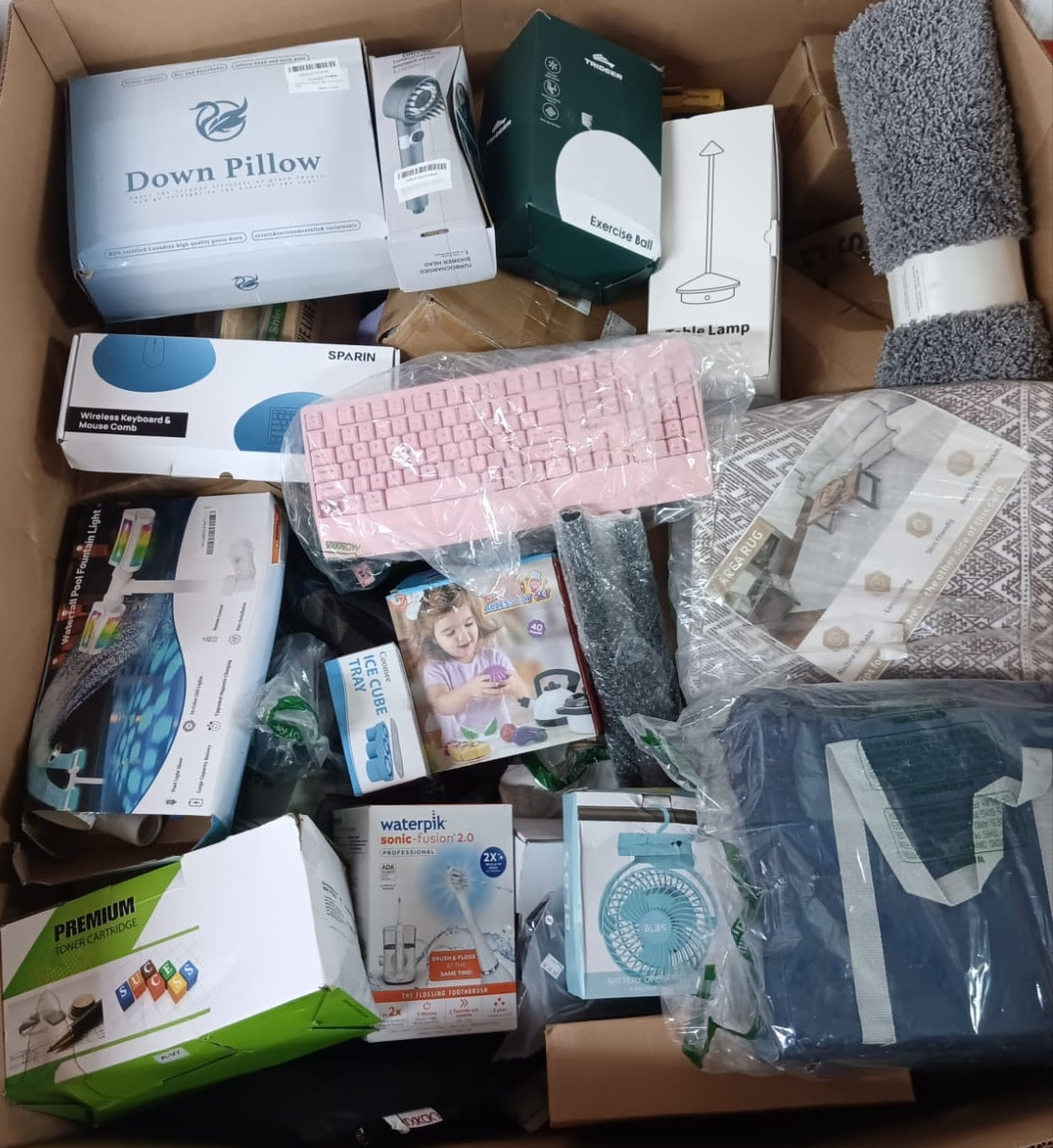 Selected Variant Image