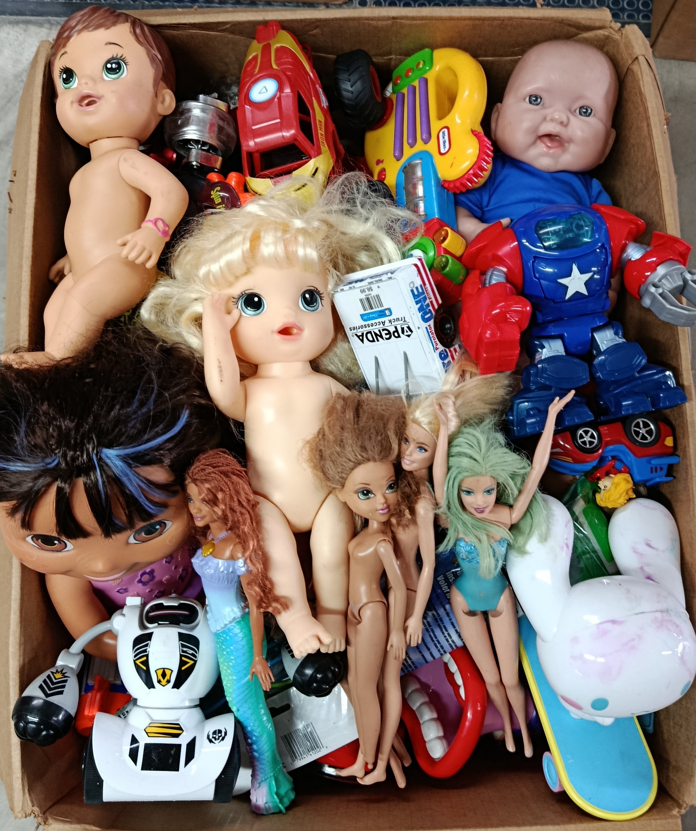 Selected Variant Image