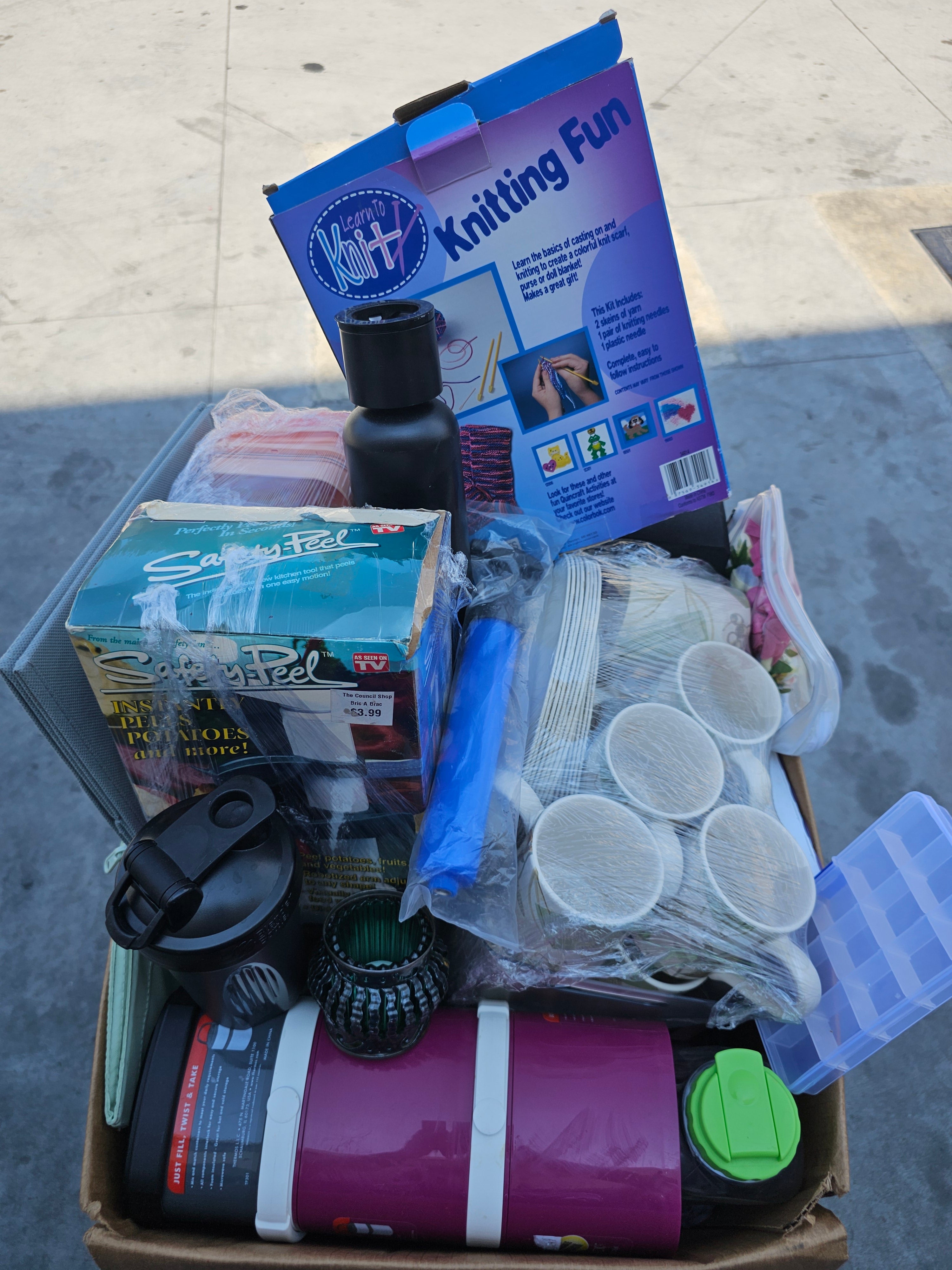 Selected Variant Image